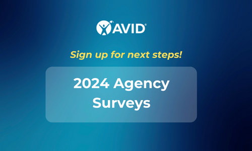 2024 Agency Surveys