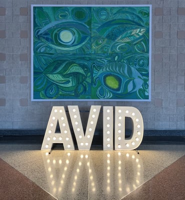 AVID AVID