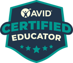 Certified Educator Badge