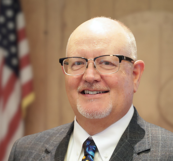 James Sheldahl District Leader copy