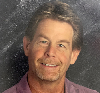 Jay Rudel District Leader