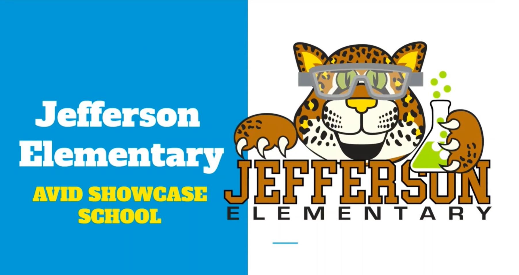 Jefferson Elementary