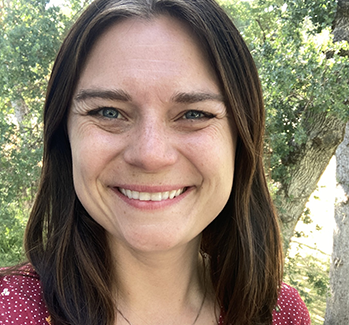 Morgan Psalmonds Elem. Teacher