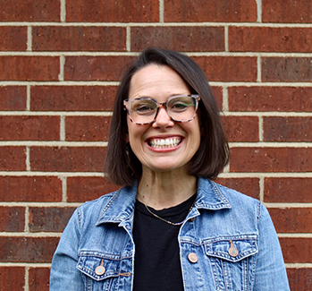 Teresa Gooch Secondary Teacher