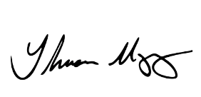 Thuan Nguyen Signature
