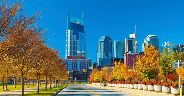 nashville nashville