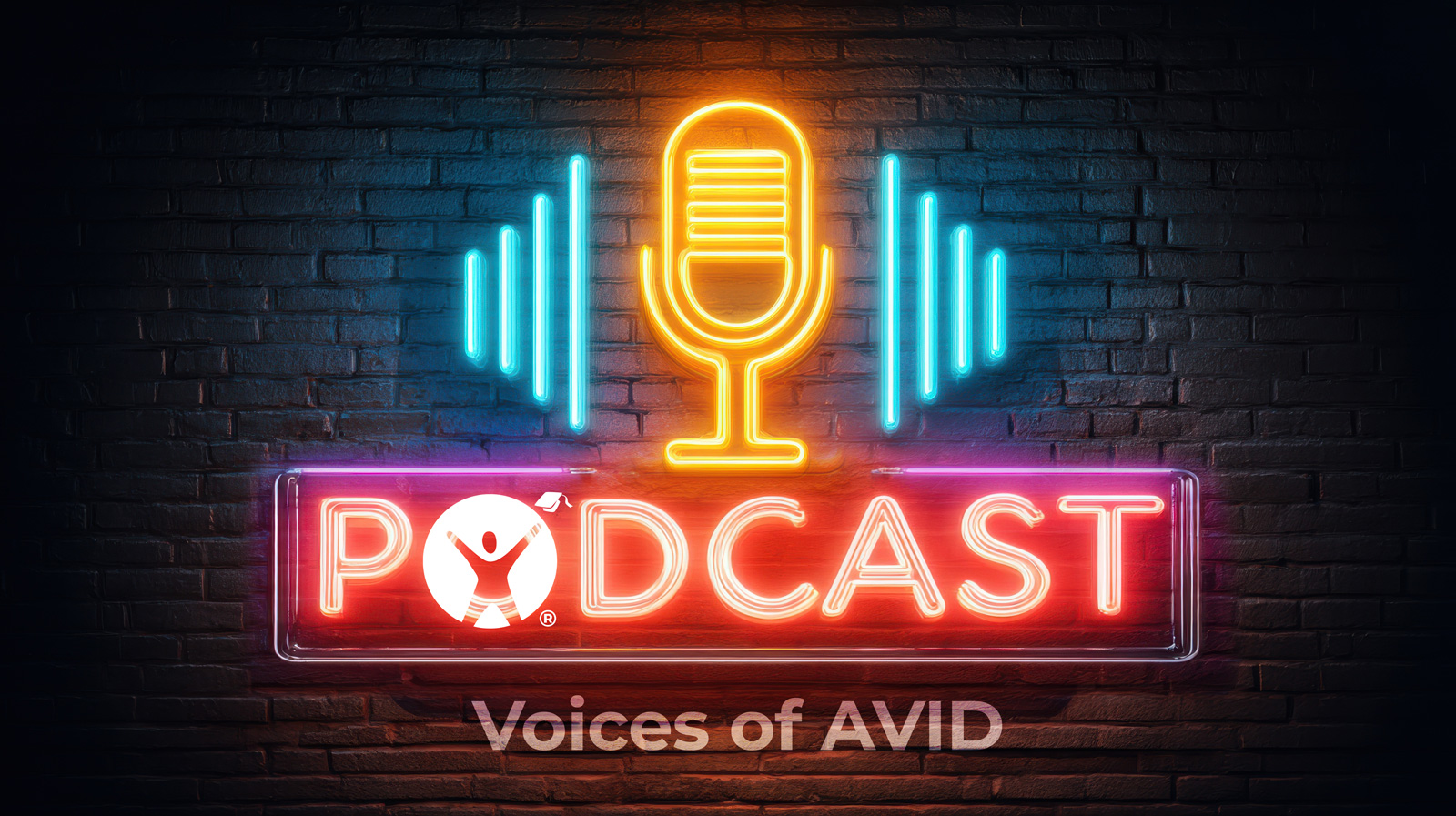 Voices of AVID Podcast