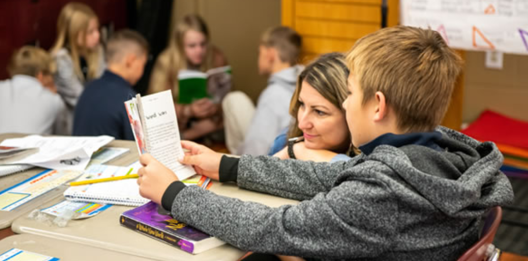 Students love for learning Students love for learning